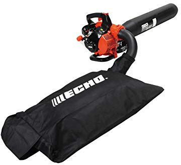 Echo ASPIRATORE TRITURATORE ES255ES