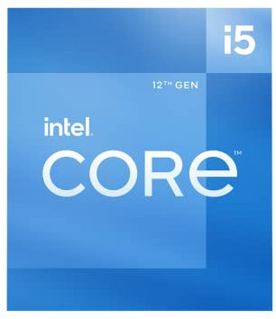 Intel® Core™ i5-12600, processore desktop, per sistemi desktop cache 18M, fino a 4,80 GHz