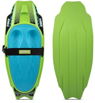Slash Kneeboard Lime Groen