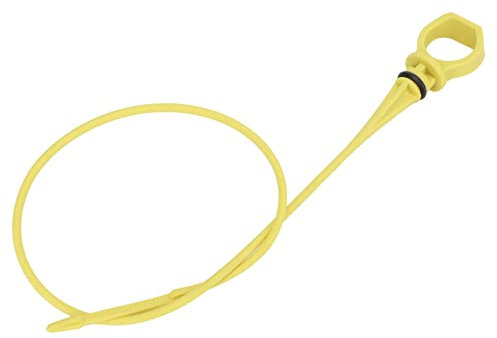 Ölpeilstab Ölstab Ölmessstab Motor Öl Messstäbe Automotorteil Zuverlässig 1174 . 85 für 1 . 4 HDi Dieselmotoren