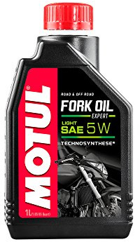 Motul Fork Oil Expert Light