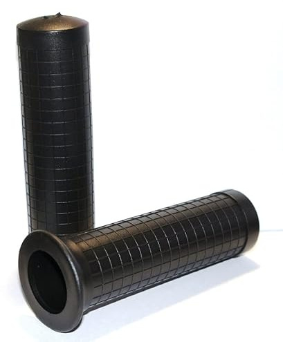 KUALA 2X Schubkarrengriff Griff Ø 30 mm passend für Fort Schubkarre