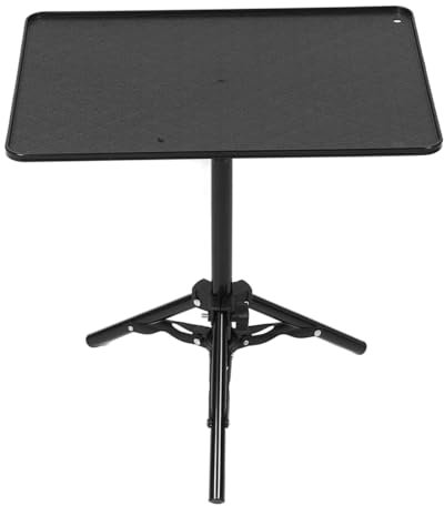 ifundom Adjustable Projector Stand for Home Theatre Portable Projector Tripod Support Bracket and Laptop Floor Stand