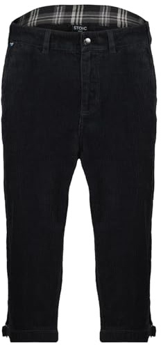 Stoic Herren KvikkjokkSt. II Knickerbocker Freizeithose
