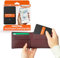 easyTag Card Tracker (Samsung Only) - Slim and Global Tracking Smart Tag for Wallets, Bags, Suitcases and Luggage. Rechargeable Smart Tag Compatible with Samsung SmartThings App