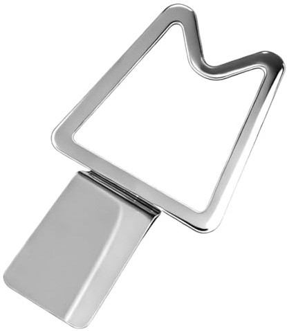 Accessoire de porte-couvercle pour mijoteuse, ustensiles de cuisine en acier inoxydable | Organisateur pour mijoteuse | Pour femmes, amateurs de cuisine, professionnels occupés, préparation