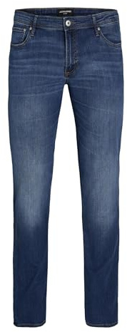 Jack & Jones Herren Jeanshose Jjitim Jjoriginal Am 012 Lid Noos