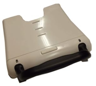 Coque inférieure Gaufrier, croque-monsieur TS-01036380 TEFAL Gaufrier, croque-monsieur TS-01036380 TEFAL