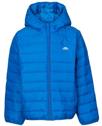 Trespass Unisex barn Kelmarsh jacka