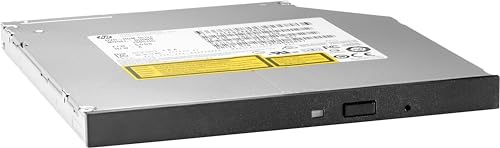 HP Slim Laufwerk DVD-ROM intern für Workstation Z2 G5 Tower G8