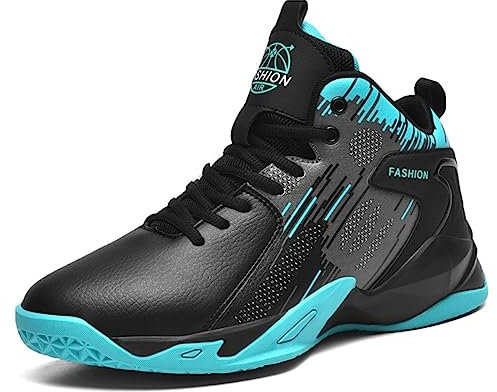 CZHIHANEG Basketball Schuhe Herren Sportschuhe Herren Basketball Schuhe Mode Sportschuhe Große Sportschuhe