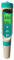 Probador digital de calidad del agua - Kit de prueba de agua 7 en 1 con PH TDS EC ORP S.G Temper sal - Pluma de prueba de agua impermeable para hidroponía Jardín Acuarios Arrecifes Piscinas Estanques