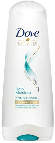 DOVE CONDITIONER DAILY