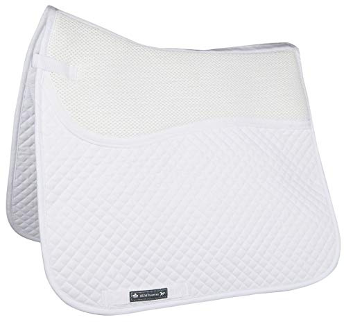 HKM Mantilla de malla 3D.