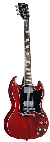 SG Standard Heritage Cherry