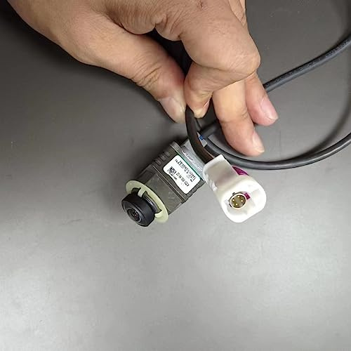 AUTO-PALPAL Car View camera A2059059902 A20 590 599 02, Compatible with C-CLAs-s- W205