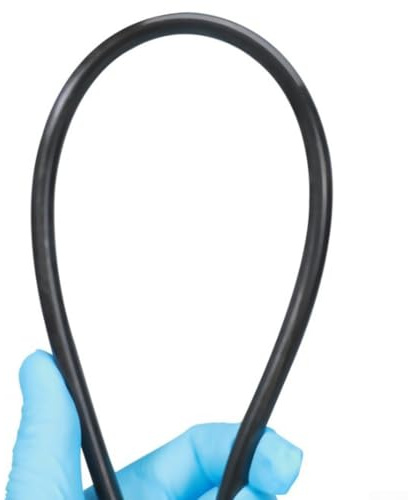 Yuanpgky Sistema de aspersor de nebulización ajustable para riego y refrigeración de jardín, capacidad de atomización con diseño de instalación rápida, compatible con tubos de 5/10/15/20 m, 360° (15 m