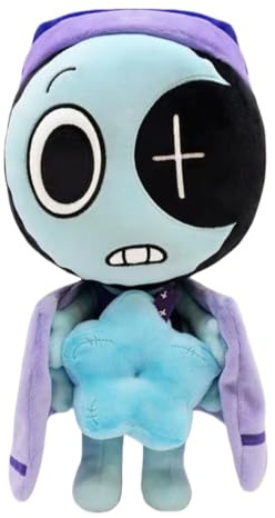 YIttings Dandy's Plush Bobette Pebble Astro Plush Stuffed Figure Pillow for Video Game Fans (Astro)