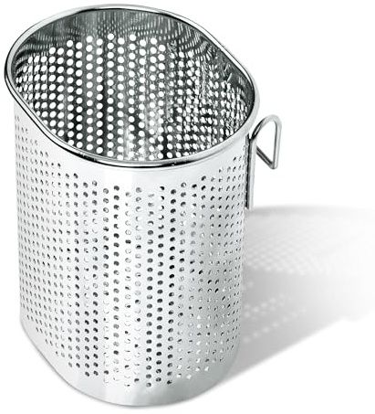 Utensil Drying Rack for Kitchen Sink - Stainless Steel Dish Rack Chopstick Holder Kitchen Utensil Organizer Silverware Caddy Countertop - Dishwasher Cutlery Rack Kitchen Utensil Holder for Countertop | Dishwasher Chopstick Basket and Utensil Caddy | Oval Perforated & Rust-Resistant for Straws, Teaspoons & Small Kitchen Tools