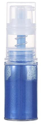 Bexdug Essbares Glitzerstaub- ray,100 Essbarer Glitzer Für Getränke, Speisen Und Kuchen, Zu Dekorieren Von Glitzer-Kuchenaufsätzen Für Desserts, Lebensmittelfarbe, Glanzpulver, Lebensmittelfarbe,