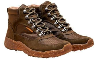 El Naturalista Mixte N5620 Gorbea Chaussure Bateau, Forêt, 40 EU
