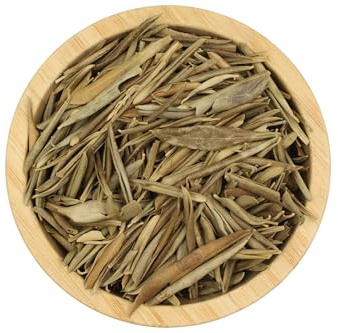 Tisana Alle Foglie Secche Tagliate Di Ulivo - Olea Europaea L. (2kg)