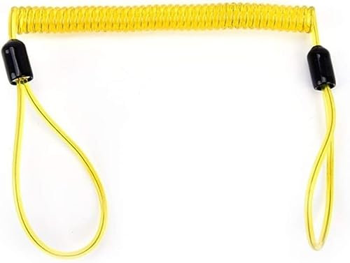 Cycling Cable Lock，Multi-use Security lock,Bike Lock,d Lock,Motorbike Lock,Scooter Lock,Motorcycle Scooter Disc Lock Security Reminder Anti-Theft Rope Bike Motorbike Tool Cable Bicycle Lock Rope Helme