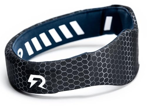 Rezon Halos : Sports Protective Head guard - Brain Protection as well as Head Protection for Adults and Kids - The only with a CE & UKCA Mark - Suitable for all Contact Sports - Rugby Headguard