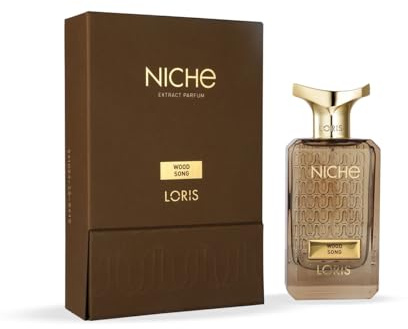 Wood Song Special Edition Loris Niche Perfume Extract 70 ml