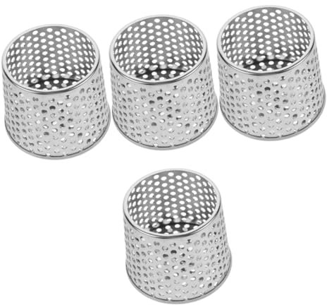 Gadpiparty 4pcs Custom Fit Gutter Downspout Strainer Leaf Guard Gutter Filter for Leaves Stainless Steel Drain Cover