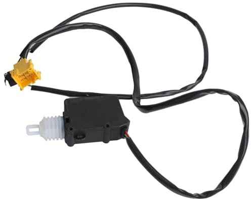 Türschloss Auto Für Volvo FH FM 20425122 Elektrische LKW Traktor Pumpe LKW Feuer LKW Zentrale Türschloss Schalter Auto 20588326 21261275 Türschloss