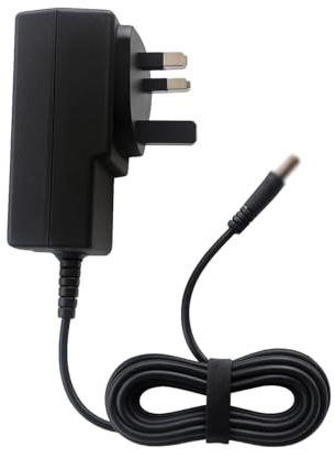 24V power adapter compatible for Dewalt DWST1-75663-GB Jobsite Radio