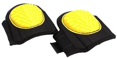 BSD GEL Knieschützer mit Polster Kniepolster PRO-TECHNIK comfort