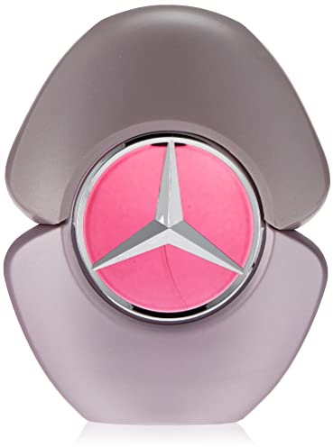 Mercedes Benz Eau De Parfum for Women 90ml/3.oz Perfume Spray Fragrance for Her