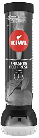 KIWI Sneaker Deodorizer Aerosol, 100 ml, No perfume