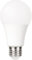 Integral Ampoule LED GLS E27 non-dimmable à double capteur crépusculaire - Blanc lumière du jour 5000K, 470lm, 4,8W (équivalent 40W) - Basse consommation et idéale pour l'extérieur