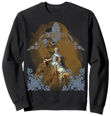 Louis XVI 16 Sweatshirt