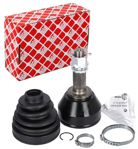 FEBI BILSTEIN 185089 Kit giunti semiasse Anteriore Trasmissione Giunto della ruota M24 x 1,5