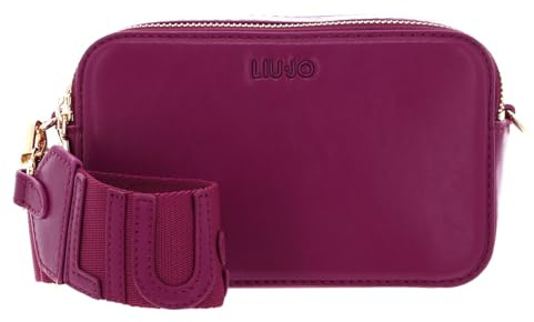 LIU JO Ridhi Camera Case S Fucsia