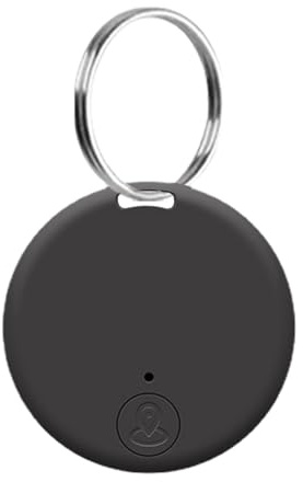 Object Locator - Dog GPS Tracker | Loss Phone Finder Alarm Key Finder | GPS Key Tags | Smart And Mobile Anti-Lost Device with Real Time for Cat