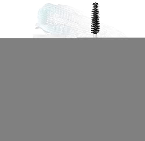Fyrdyn Gel pour Sourcils | Fixateur Sourcils Tenue Longue Durée - Gel Naturel à Séchage Rapide 12 ml Résistant à l'Eau avec Pinceau pour Fêtes Voyages Usage Quotidien