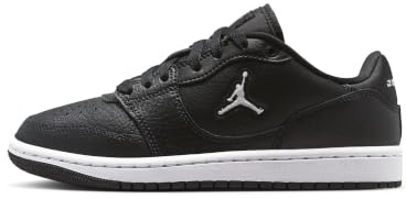 Nike Jordan Access Court Low (GS) Scarpa da basketUnisex - Bambini e Ragazzi