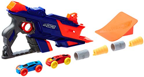 Nerf Nitro Longshot Smash