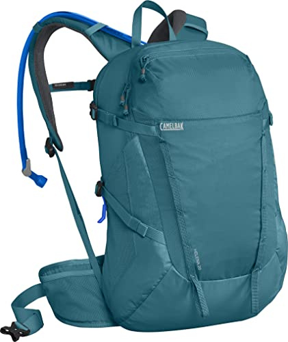 CAMELBAK Damen Helena™ 20 Trinkrucksack 20L mit 2.5L/85oz Reservoir Trinksystem