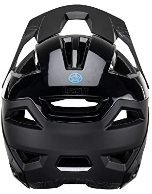 Leatt Helmet MTB Enduro 3.0 V23 Stealth #L 59-63cm