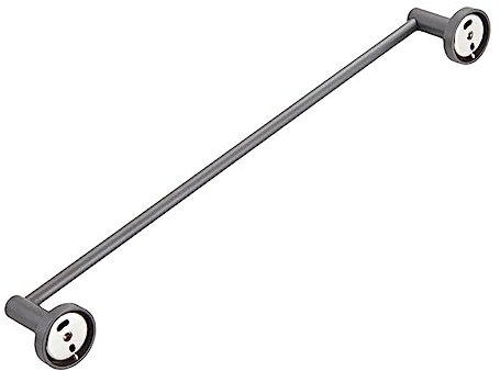 Artibetter Badezimmer Hardware Zubehör Set Gebürstet Kupfer Lagerung Rack Dusche Kein Bohren