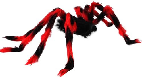 Spinnen-Hundekostüm, Haustier-Spinnenkostüm, kreatives Kätzchen-Kostüm, Hundebekleidung, Katzen-Halloween-Kostüm, lustiges Horror-Kostüm für Kätzchen und Welpe