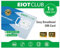 EIOTCLUB Carte SIM Europe 1GB/1 Jour, 5G/4G LTE Prépayée pour 33 Pays UE, SIM sans Contrat, Rechargeable, pour Téléphones, Routeurs, Tablettes, Données Uniquement