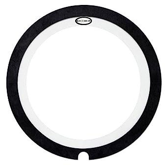 BIG FAT SNARE DRUM ABFSD14-XLDON X-Large Donut Drum Head, 14-Inch