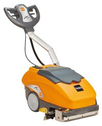 Scheuersaugmaschine Taski swingo 350 B Li-Ion Batterie-Scheuersaugmaschine mit Lithium Ionen Akku
